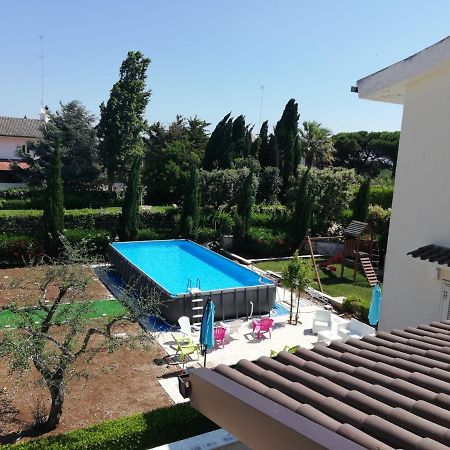 Casa Agapantus Con Piscina Da Giugno Διαμέρισμα Μπάρι Εξωτερικό φωτογραφία