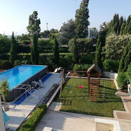 Casa Agapantus Con Piscina Da Giugno Διαμέρισμα Μπάρι Εξωτερικό φωτογραφία
