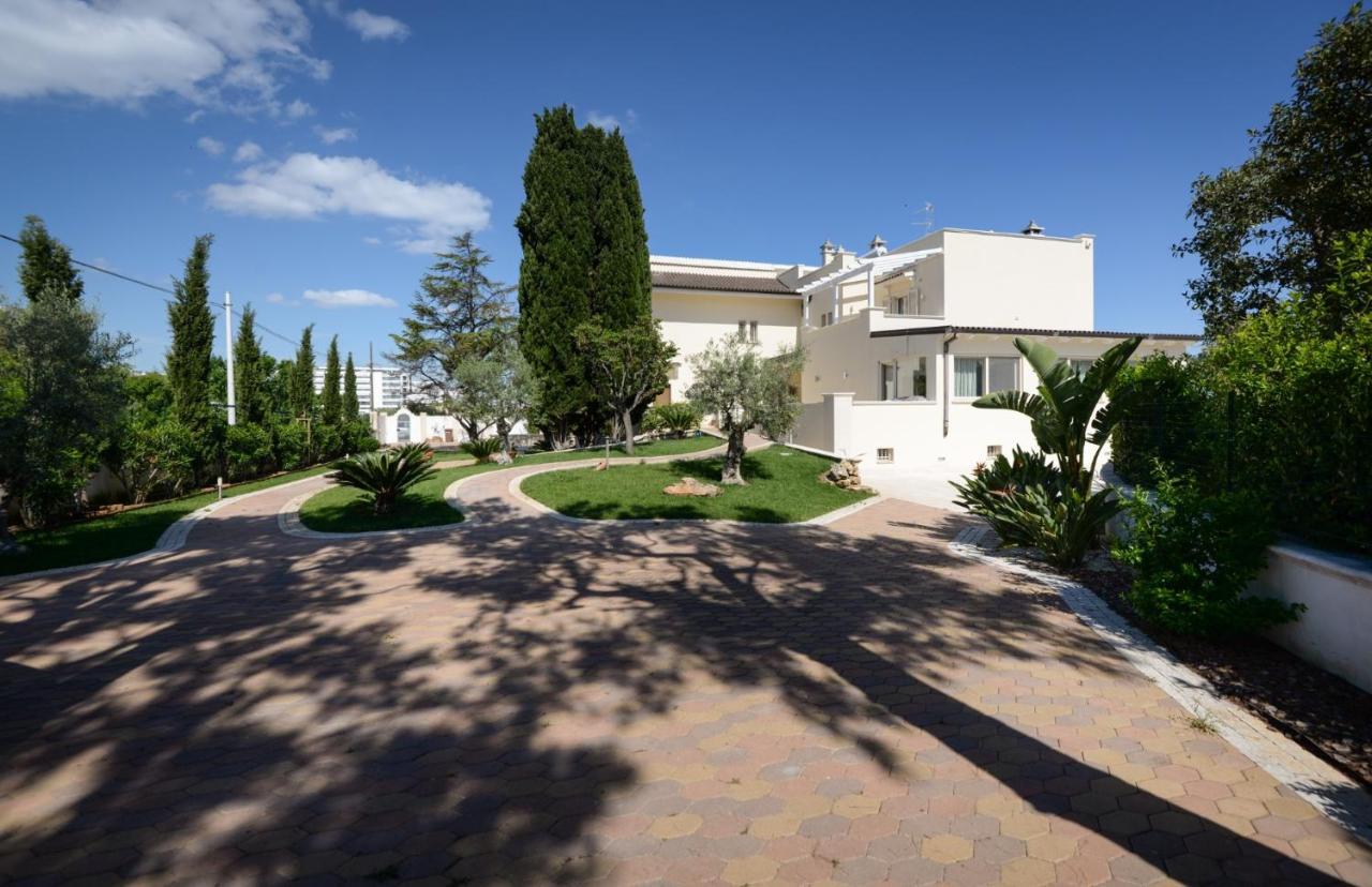 Casa Agapantus Con Piscina Da Giugno Διαμέρισμα Μπάρι Εξωτερικό φωτογραφία