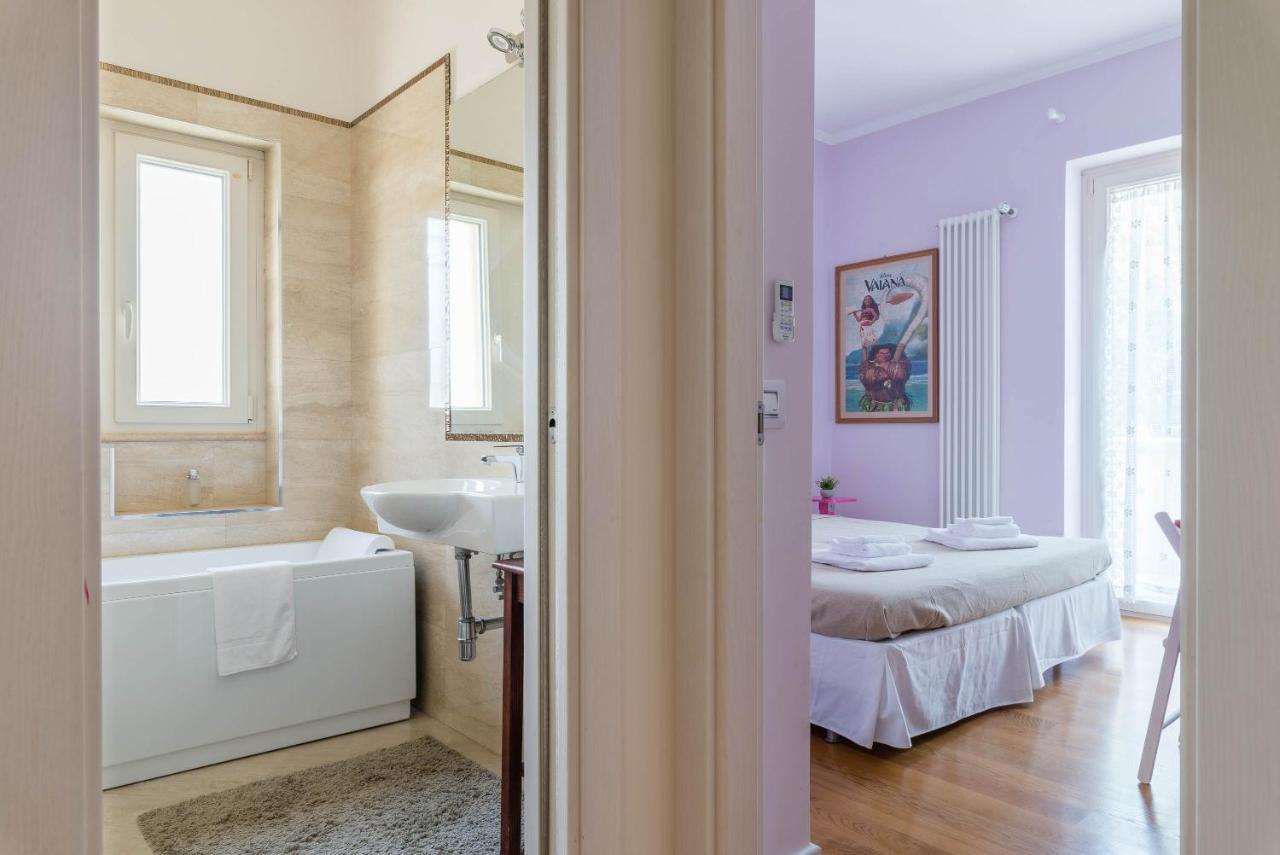Casa Agapantus Con Piscina Da Giugno Διαμέρισμα Μπάρι Εξωτερικό φωτογραφία