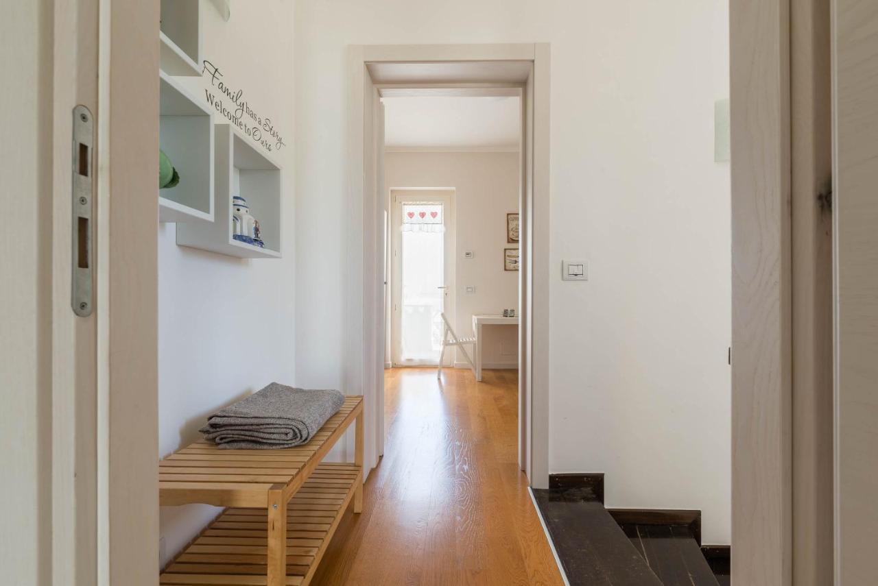 Casa Agapantus Con Piscina Da Giugno Διαμέρισμα Μπάρι Εξωτερικό φωτογραφία