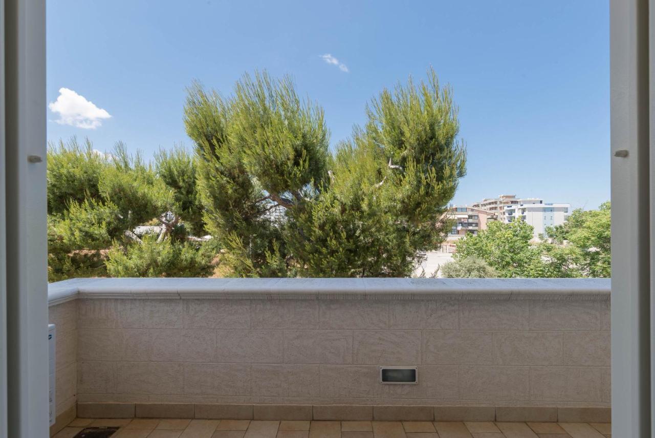 Casa Agapantus Con Piscina Da Giugno Διαμέρισμα Μπάρι Εξωτερικό φωτογραφία