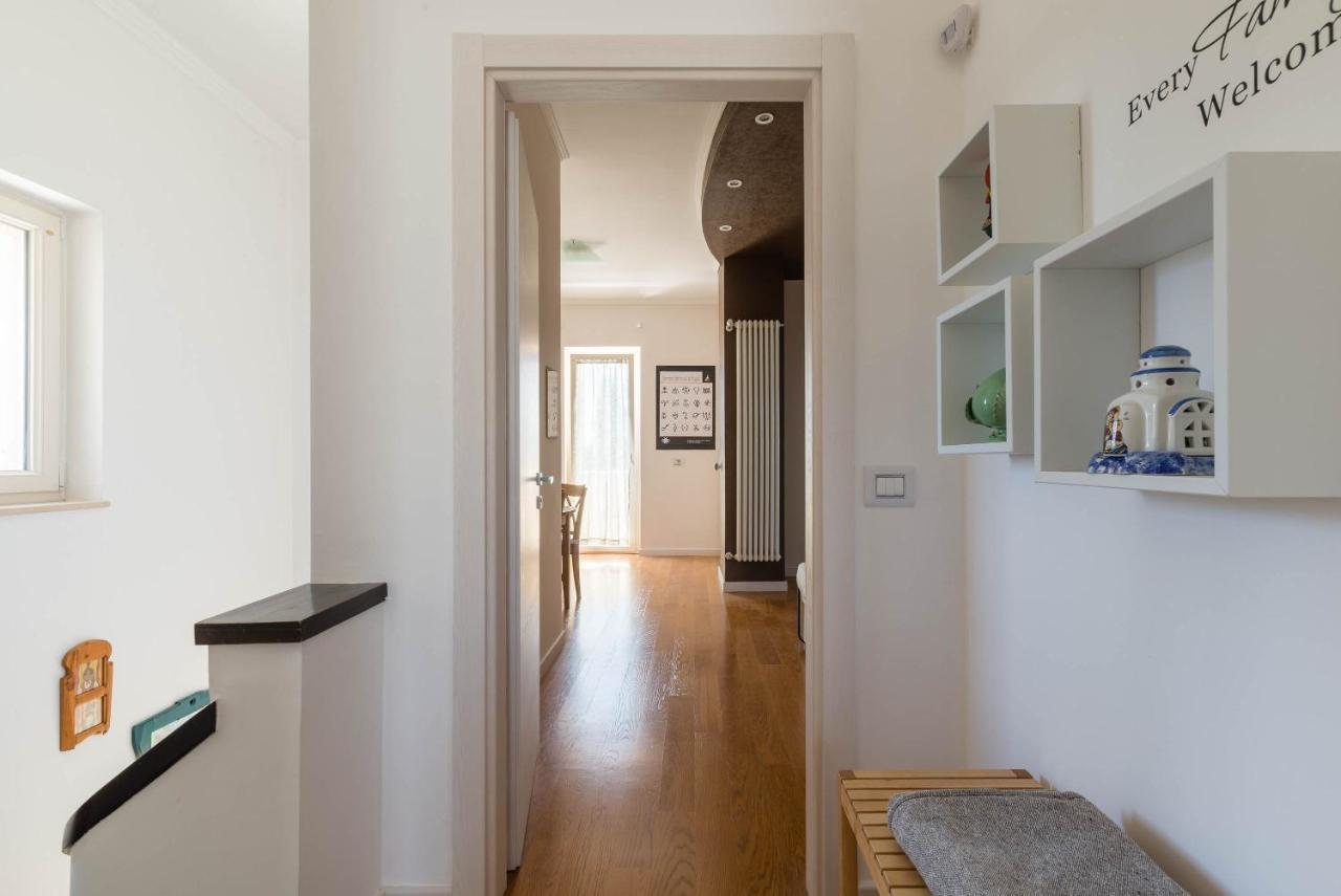 Casa Agapantus Con Piscina Da Giugno Διαμέρισμα Μπάρι Εξωτερικό φωτογραφία