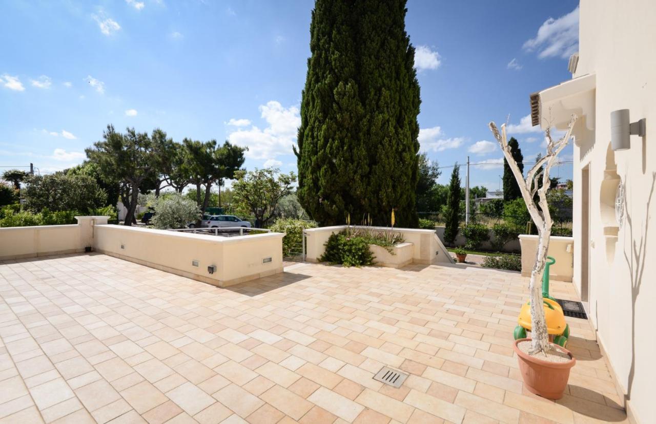 Casa Agapantus Con Piscina Da Giugno Διαμέρισμα Μπάρι Εξωτερικό φωτογραφία