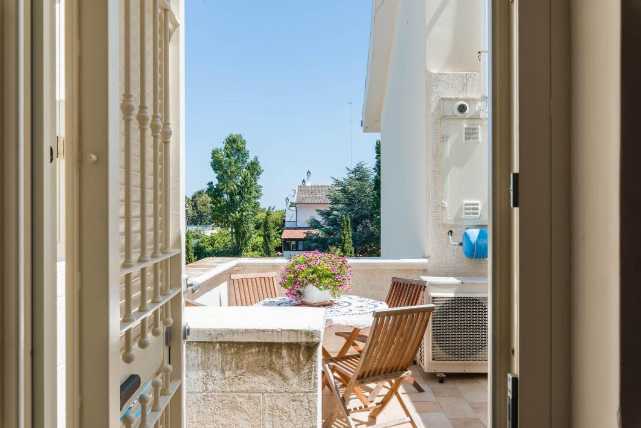 Casa Agapantus Con Piscina Da Giugno Διαμέρισμα Μπάρι Εξωτερικό φωτογραφία