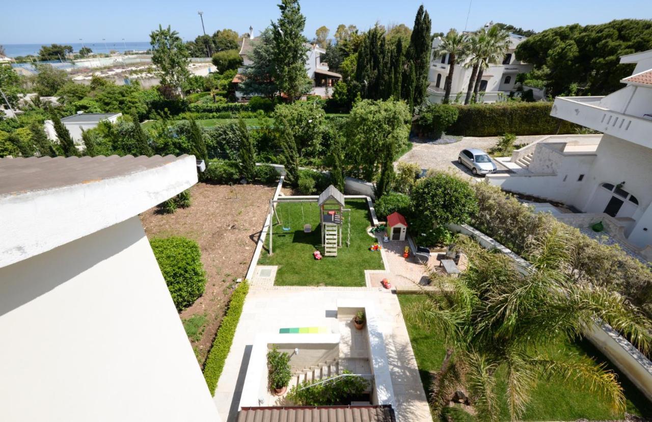 Casa Agapantus Con Piscina Da Giugno Διαμέρισμα Μπάρι Εξωτερικό φωτογραφία