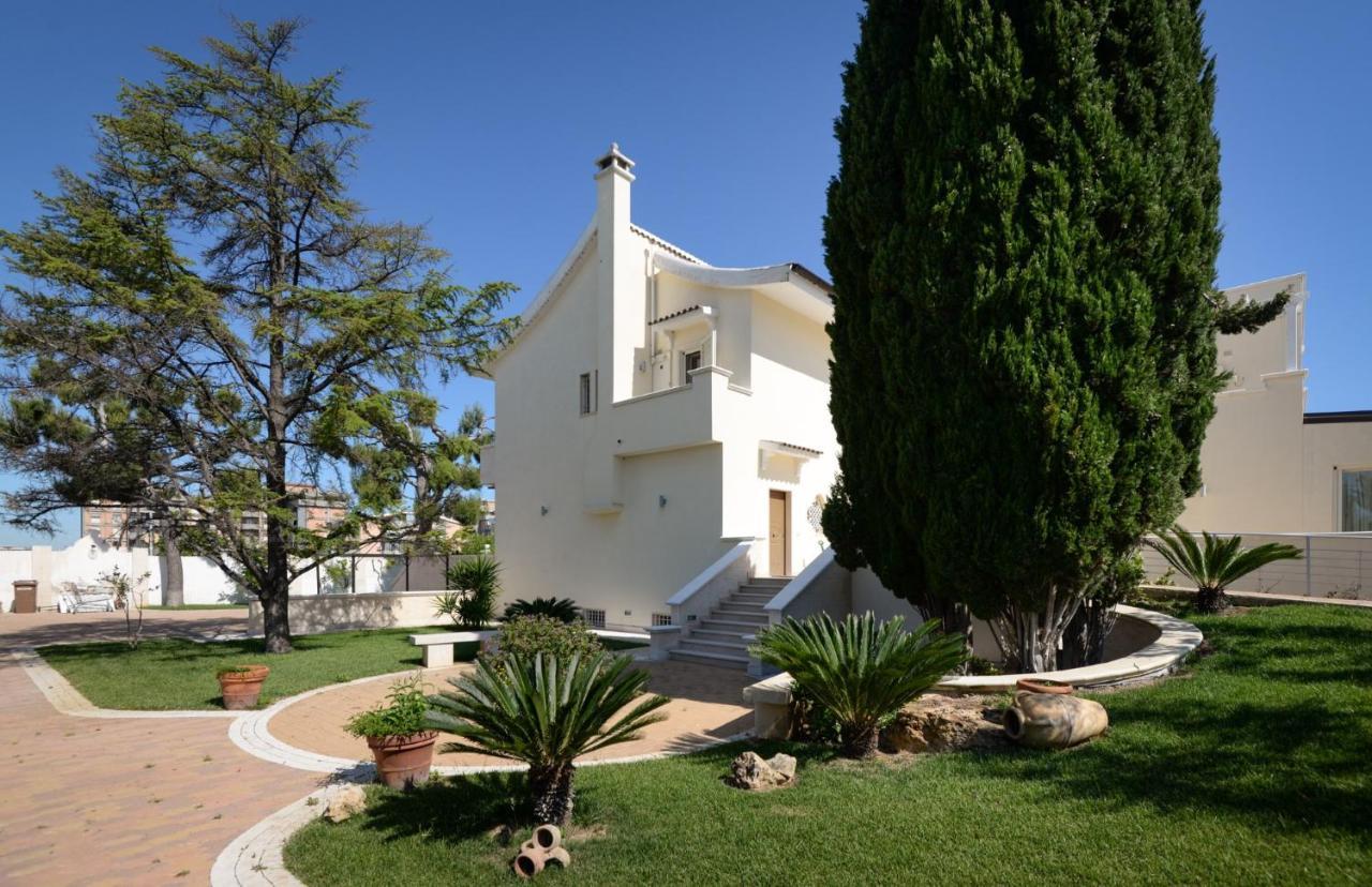 Casa Agapantus Con Piscina Da Giugno Διαμέρισμα Μπάρι Εξωτερικό φωτογραφία