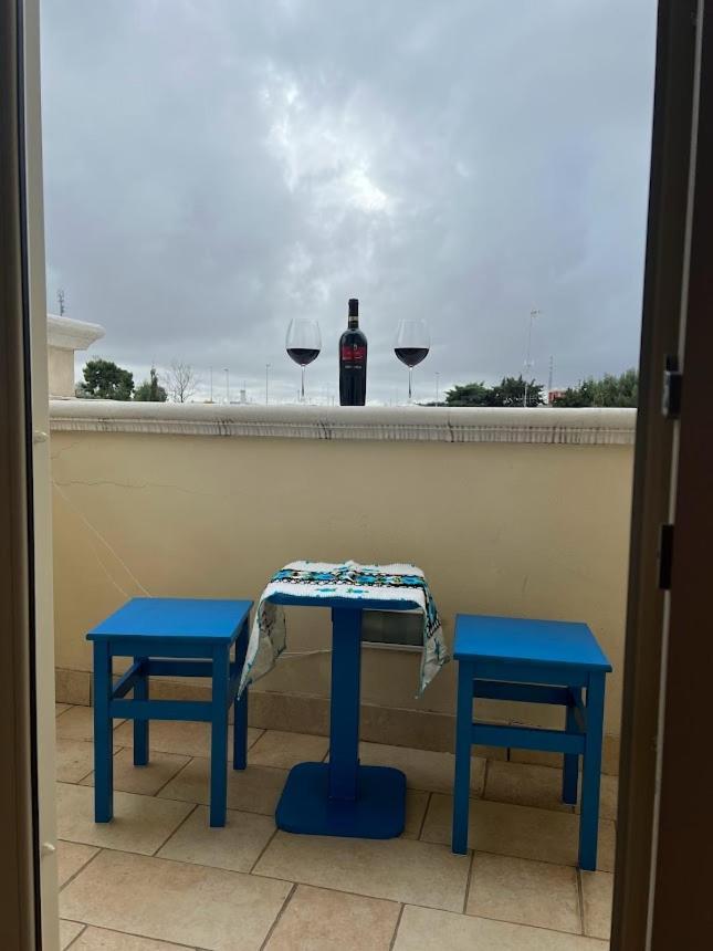 Casa Agapantus Con Piscina Da Giugno Διαμέρισμα Μπάρι Εξωτερικό φωτογραφία
