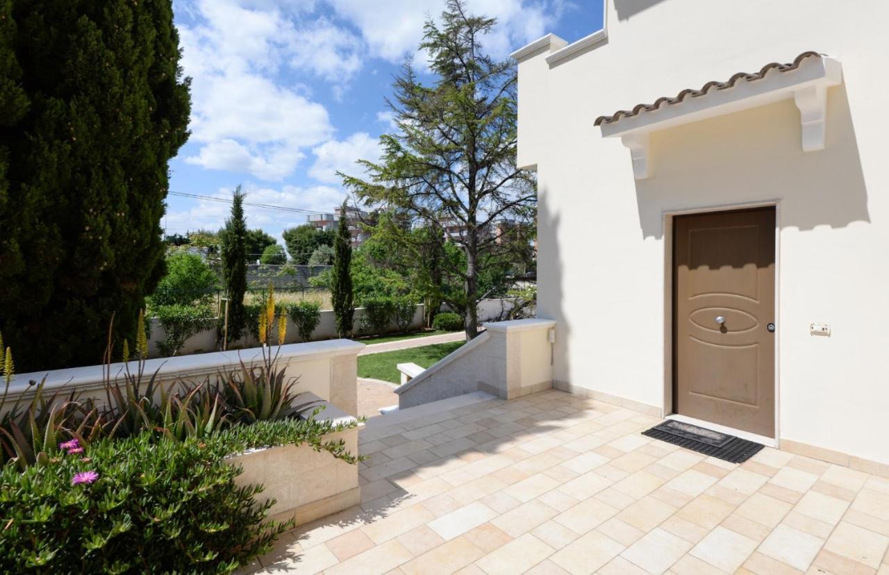 Casa Agapantus Con Piscina Da Giugno Διαμέρισμα Μπάρι Εξωτερικό φωτογραφία