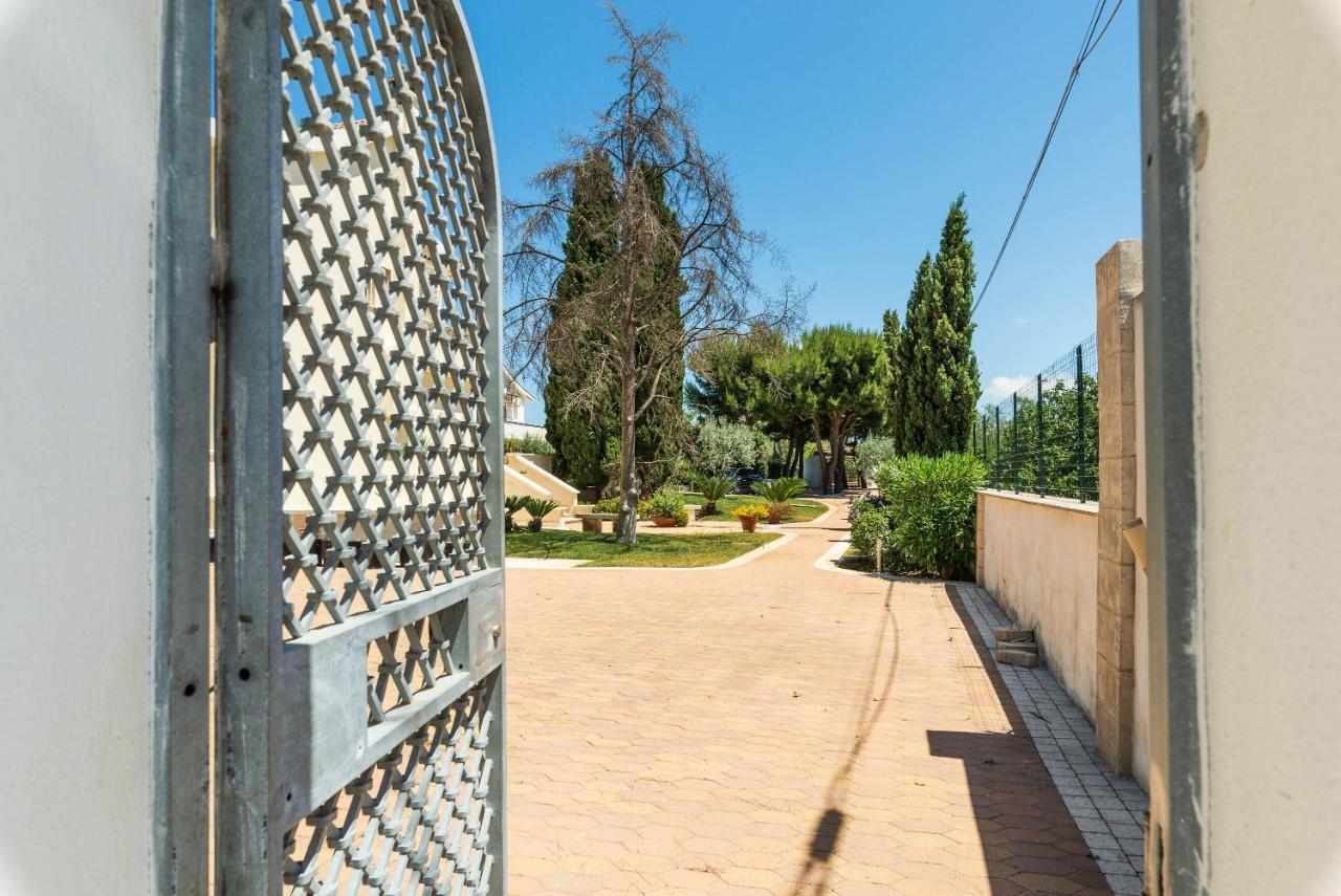 Casa Agapantus Con Piscina Da Giugno Διαμέρισμα Μπάρι Εξωτερικό φωτογραφία