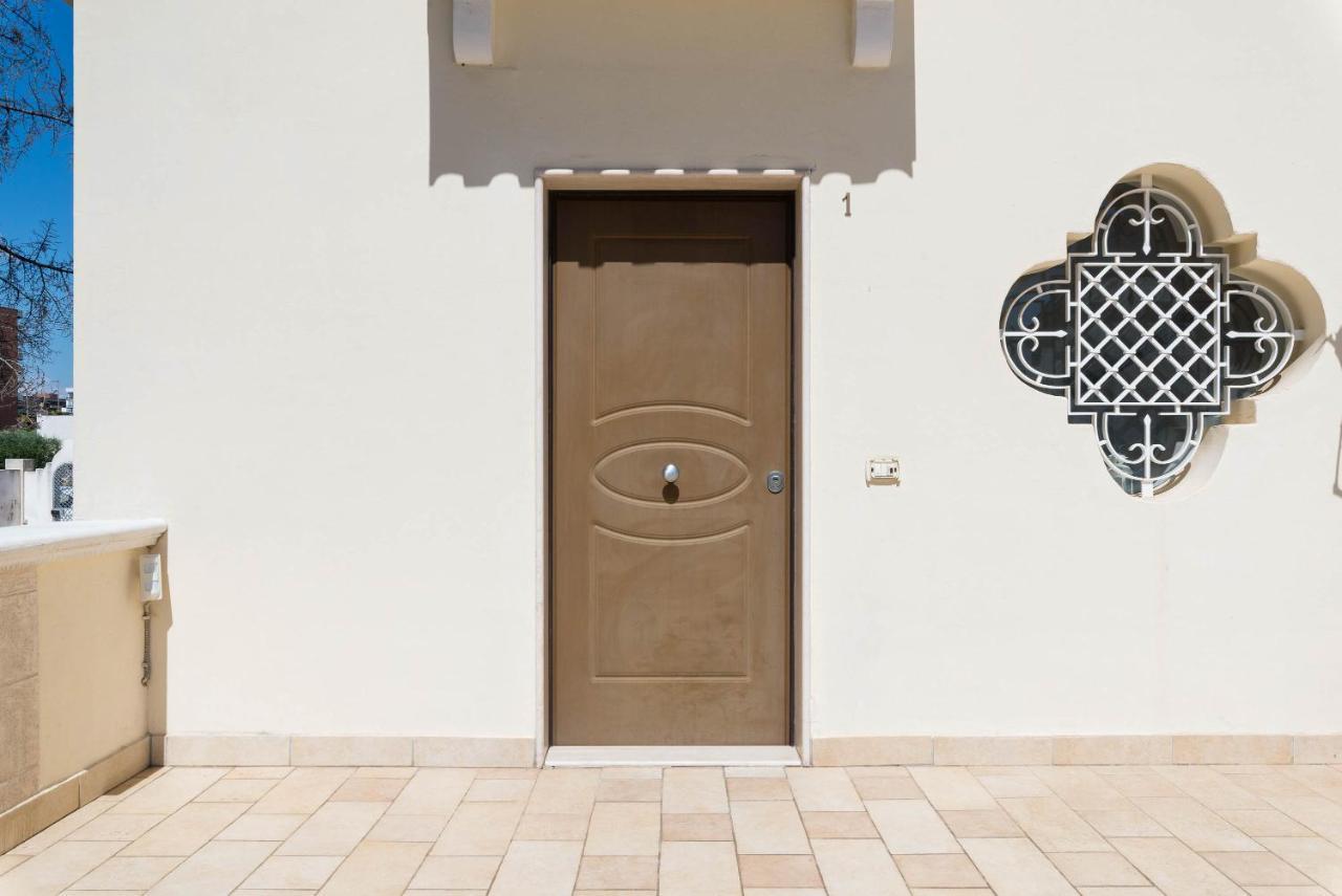 Casa Agapantus Con Piscina Da Giugno Διαμέρισμα Μπάρι Εξωτερικό φωτογραφία