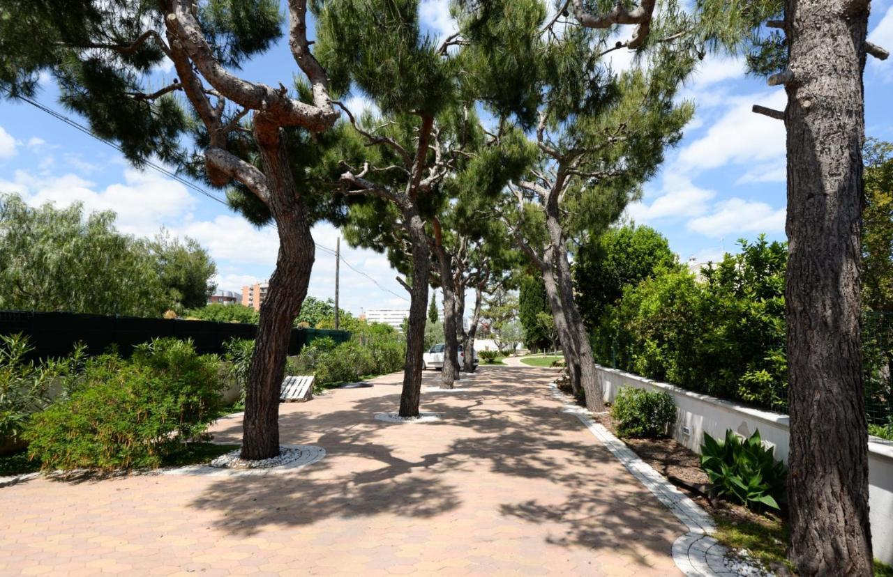 Casa Agapantus Con Piscina Da Giugno Διαμέρισμα Μπάρι Εξωτερικό φωτογραφία
