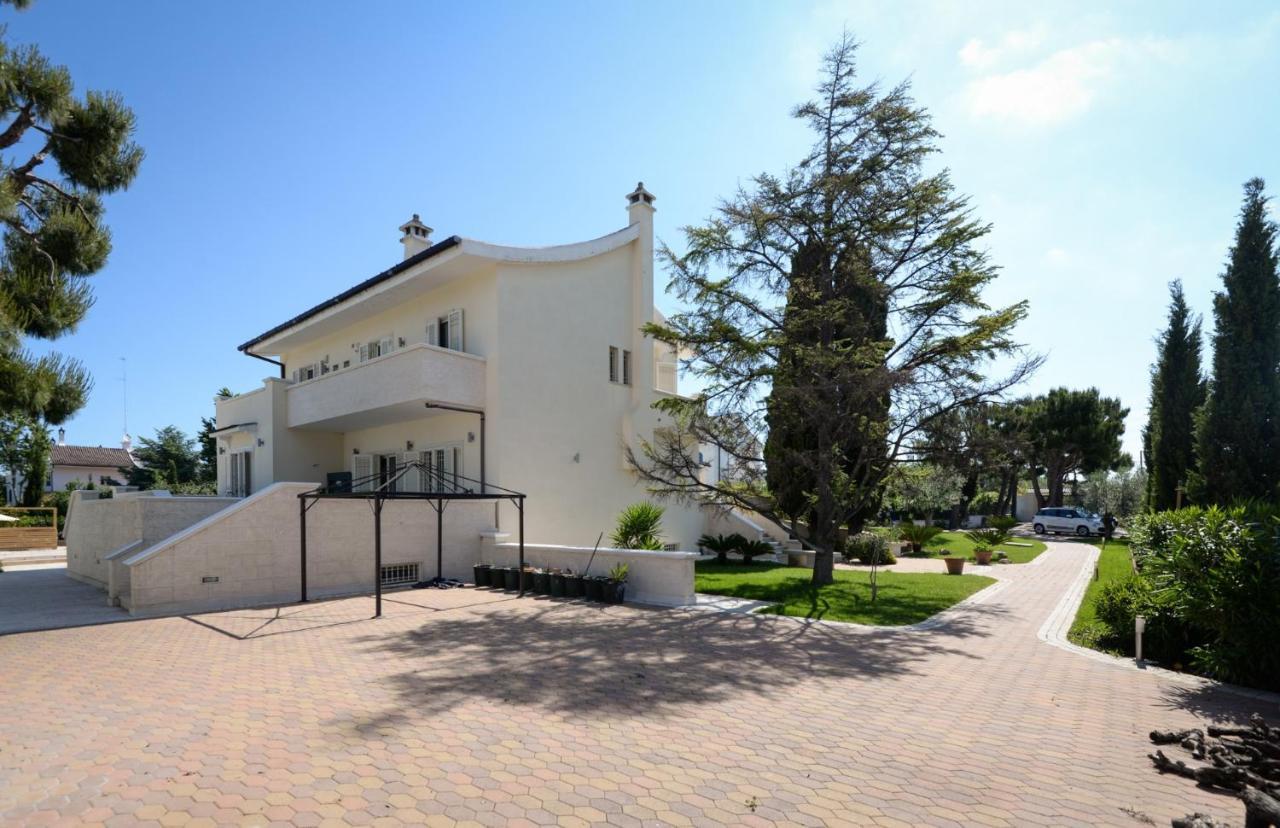Casa Agapantus Con Piscina Da Giugno Διαμέρισμα Μπάρι Εξωτερικό φωτογραφία
