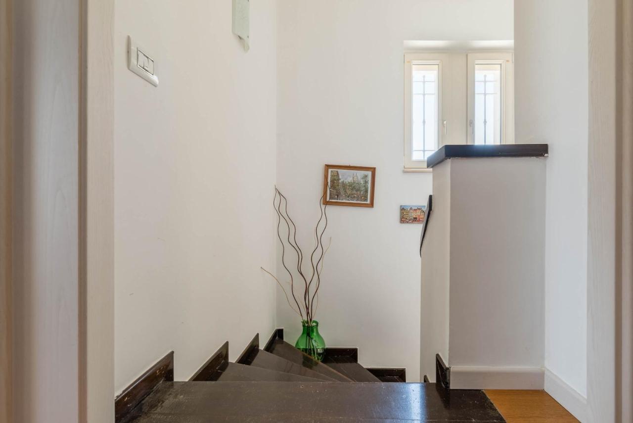 Casa Agapantus Con Piscina Da Giugno Διαμέρισμα Μπάρι Εξωτερικό φωτογραφία