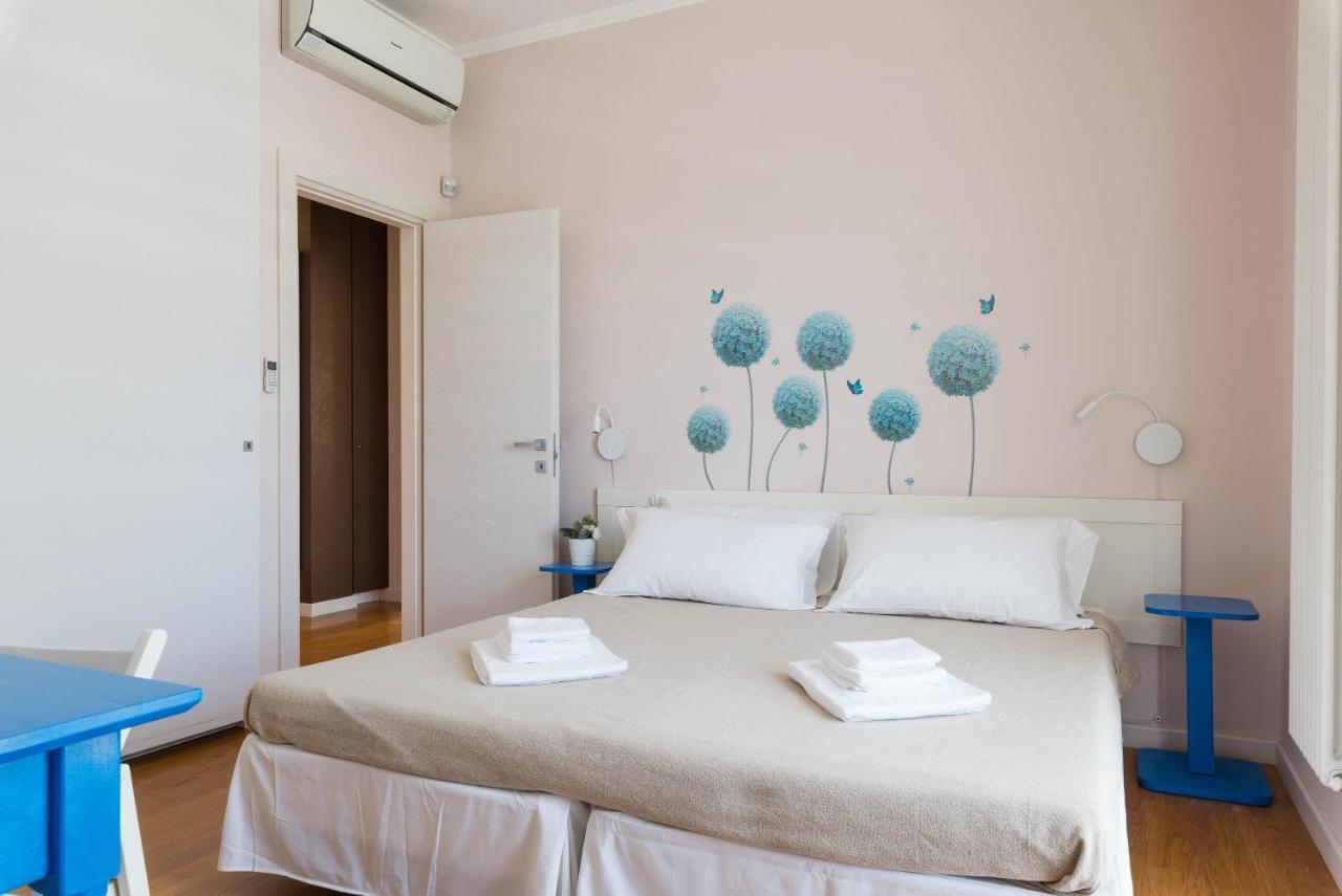 Casa Agapantus Con Piscina Da Giugno Διαμέρισμα Μπάρι Εξωτερικό φωτογραφία
