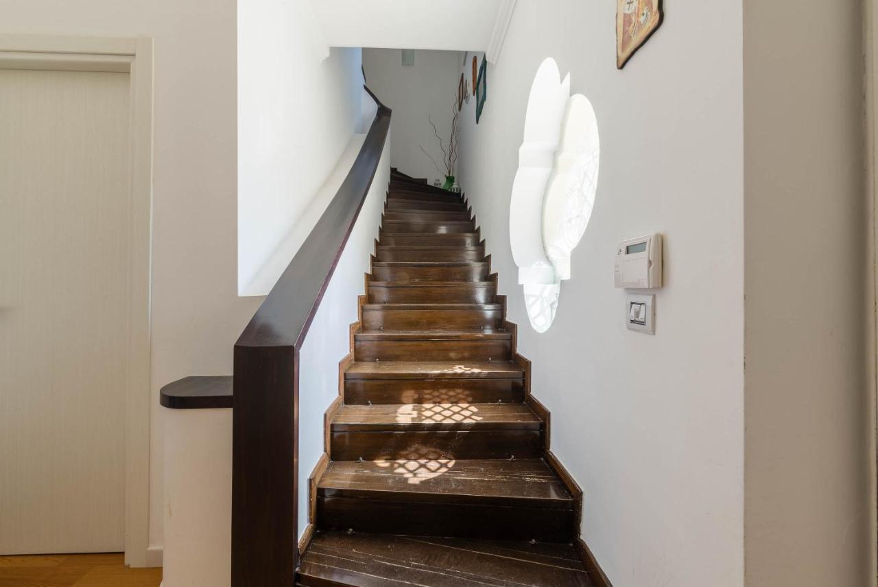 Casa Agapantus Con Piscina Da Giugno Διαμέρισμα Μπάρι Εξωτερικό φωτογραφία