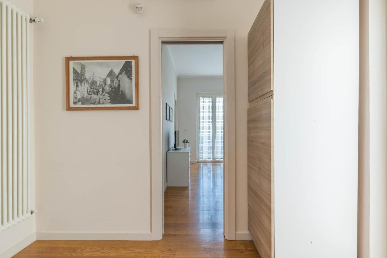 Casa Agapantus Con Piscina Da Giugno Διαμέρισμα Μπάρι Εξωτερικό φωτογραφία